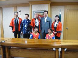 アチク民族義勇兵評議会