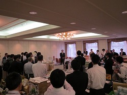 いわて食の商談会in東京の写真1