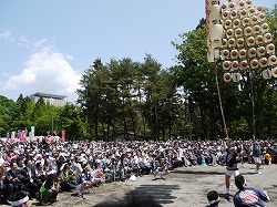 東北六魂祭の写真1