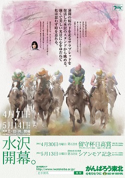 岩手競馬の写真2