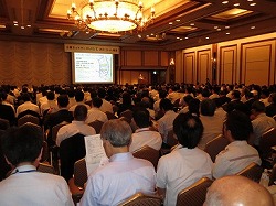 企業ネットワークいわて2013 in 東京の写真