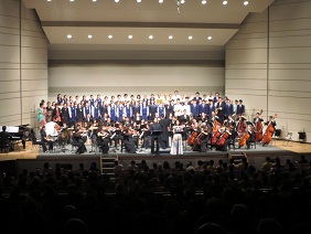 岩手芸術祭「岩手芸術復興支援フェスティバル」の写真