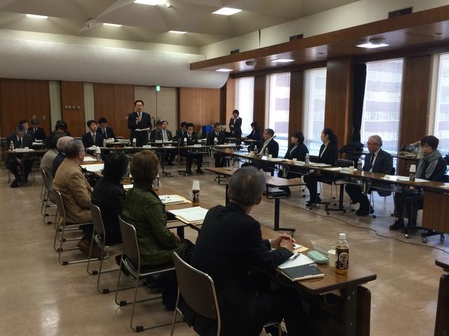 岩手県知事の動き　平成27年1月26日から平成27年2月1日