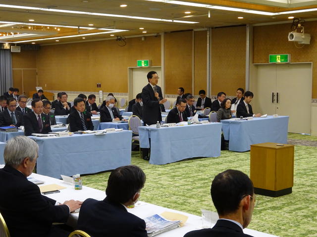 岩手県東日本大震災津波復興委員会の写真