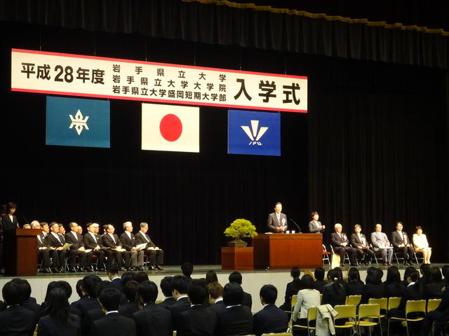 県立大学