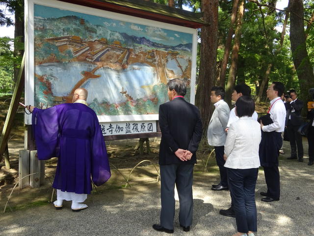 全国知事会議プレイベント写真2