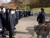 写真：被災地研修2