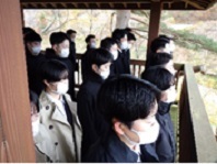 写真：被災地研修3