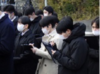 写真：被災地研修4