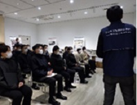 写真：被災地研修6