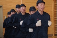 写真：実技試験7