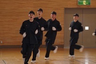 写真：実技試験10