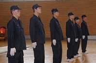 写真：実技試験11