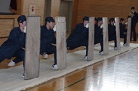 写真：実技試験12