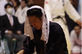 写真：柔剣道大会10