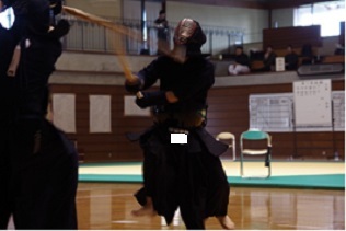 写真：柔剣道大会12