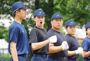 写真：試験1
