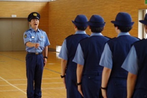 写真：試験2