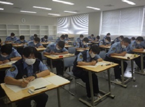 写真：試験4