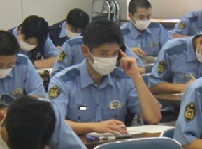 写真：試験5