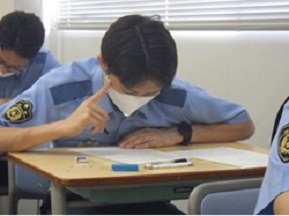 写真：試験6
