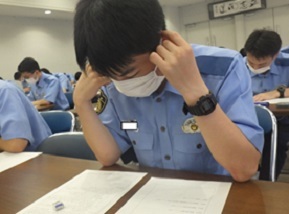 写真：試験7