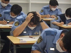 写真：試験8