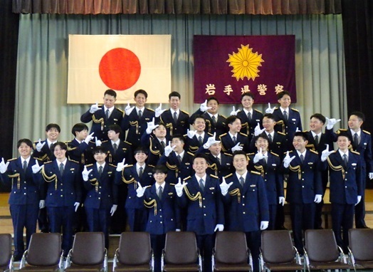 写真：卒業式13