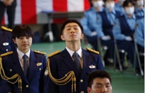 写真：卒業式24