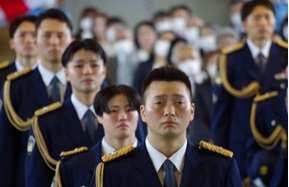 写真：卒業式27