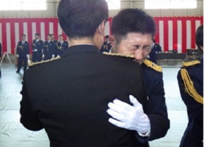 写真：卒業式31