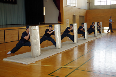 写真：試験19