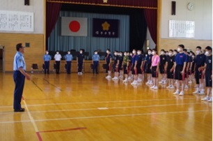 写真:スポーツ交流会8