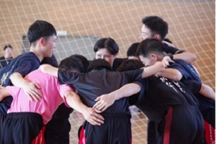 写真:スポーツ交流会9