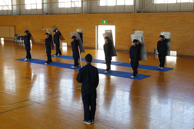写真：オープンキャンパス2
