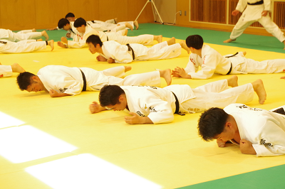 写真：オープンキャンパス13