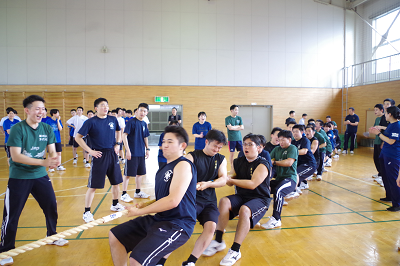 写真：スポーツ交流会20
