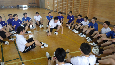 写真：スポーツ交流会22