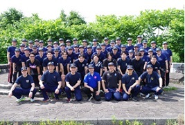 写真：持久走13