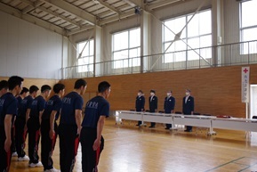 写真:救急法1