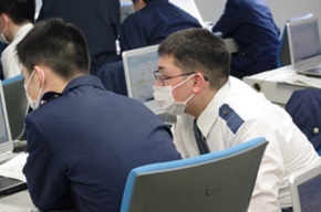 写真:OA講習10
