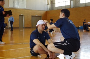 写真：救急法3