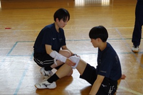 写真：救急法5