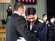 100期長期課程卒業式29