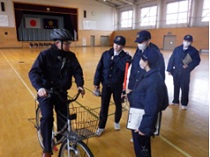 写真：交通指導課8