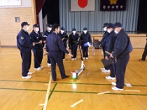 写真：交通指導課10