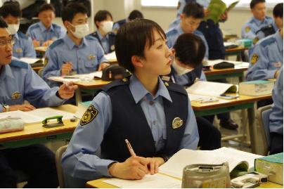 写真:短期4