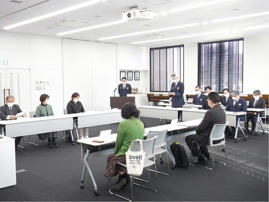写真:開催状況
