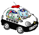 イラスト：パトカーぴかぽ
